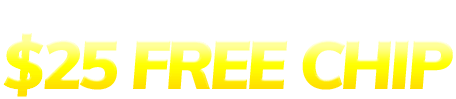 Dundee Slots 25 free chip