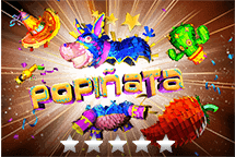Dundee Slots game